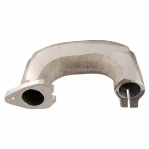 Exhaust Manifold Eagles 1956-65 Cushman Scooter 805456 - Picture 1 of 1