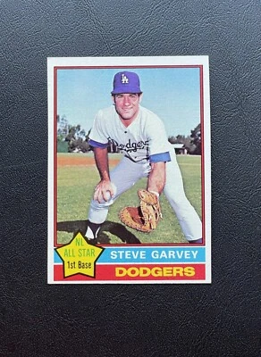 1976 Topps Baseball - Complete Your Set - Most NM or Better! - Image 1 of 4