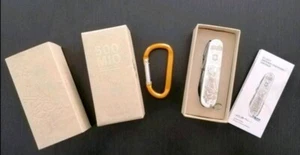 ⚠️Victorinox 500 Mio Schweizer Taschenmesser Limited Edition 2017  - Bild 1 von 5