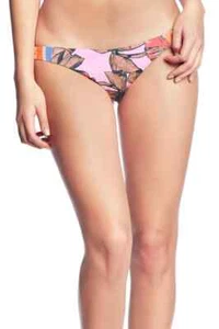 Maaji Cumbuco Praia Reversible Bikini Bottom medium New no tags - Picture 1 of 6
