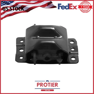 Переднее крепление двигателя для CHEVROLET BEL AIR BLAZER SUBURBAN CAMARO IMPALA GMC JIMMY - Изображение 1 из 4