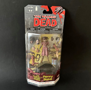 Walking Dead Comic Penny Action-Figure 9cm McFarlane Toys