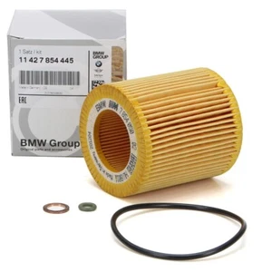 BMW Oil filter N55 M2 S55 M3 M4 11 42 7854445 - Picture 1 of 1