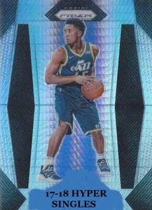 Insertos individuales Prizm Hyper 2017-18 - Imagen 1 de 1