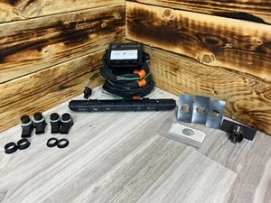 AUDI A7 4G Parklenkassistent Nachrüstpaket Vor-Facelift bis 2014 Setnr. 13702 - Bild 1 von 1