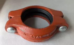 Raccordo tubi STAR C1 3" - Foto 1 di 4