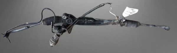 Conjunto de engranaje de dirección asistida de piñón y cremallera Cadillac CTS 2003-2007 FABRICANTE DE EQUIPOS ORIGINALES Foto 1 de 1