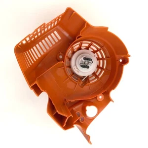 Soplador de hojas retroceso tirador arrancador rebobinado para Stihl bg86 bg86c bg56 bg56c reemplazar - Imagen 1 de 14