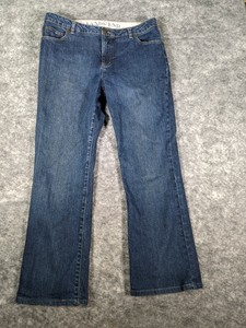 lands end jeans