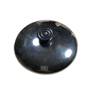 Vintage Revere Ware Ersatzdeckel für Topf 6-7/8” ID 7-3/8” OD - Bild 1 von 5