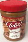 Lotus Biscoff Original Caramelised Spread Smooth - 1.6kg Catering Size Jar