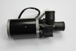 BOMBA DE AGUA EXTERNA DE ALTO RENDIMIENTO 12V FLUJO MÁXIMO - AUTOMOVILISMO - DERIVA - FTWL - Imagen 1 de 5