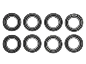 For 2001-2003 Lexus GS430 Spark Plug Tube Seal Set Mahle 56372NGVB 2002 - Picture 1 of 2