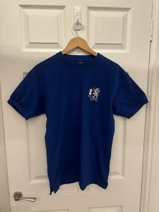 Chelsea 1970 Fa Cup Retro Score Draw Football Shirt - Men’s Medium - Picture 1 of 7