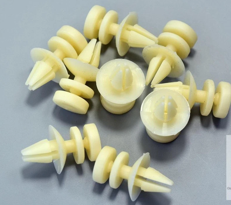 2x Alfa Romeo 147 156 GT air bag mounting clips airbag flap 71713084 - Image 1 of 1