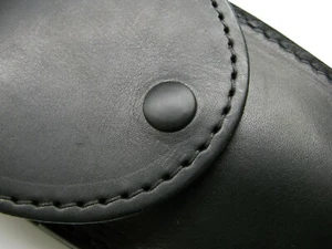 Channellock Rescue Tool 88 & 89 Holder Boston Leather - Picture 1 of 15