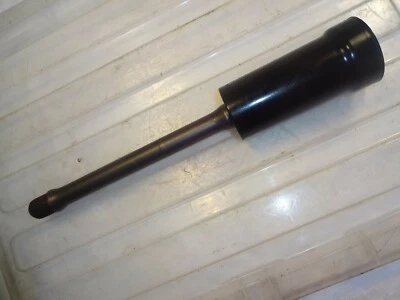 Eje de transmisión final diferencial Honda 1984 1985 VF1100 S V65 VF 1100 Sabre Foto 1 de 4