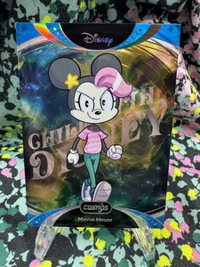 Minnie Mouse - #096/188 - CHILL WITH DISNEY - 2025 KAKAWOW COSMOS Disney TC-54 - Picture 1 of 2