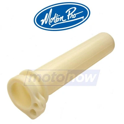 Motion Pro Throttle Tube for 1982 Honda XL500R - Control Throttle Tubes xx Foto 1 de 4