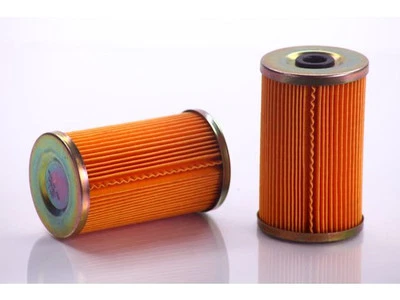 Filtro de combustible para Ford E150 Econoline 1975 29168YHCV filtro de combustible -- cartucho Foto 1 de 2