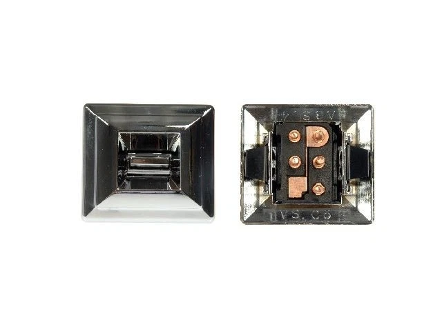 Interruptor de janela frontal direito para 1978-1979 Pontiac LeMans 4dr DH669VJ - Imagem 1 de 1