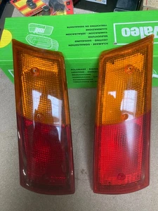 RENAULT R5 ts mod - KIT  2x  FEU ARRIERE - D+G - COMPLET  NEUF - CIBIE VALEO - Picture 1 of 4