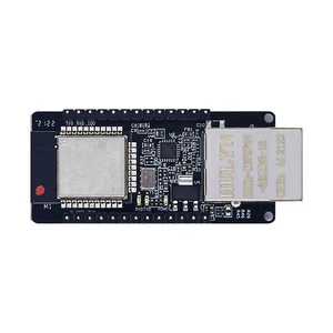 WT32-ETH01 Embedded Serial Port Networking Bluetooth-compatible Ethernet WIFI - Picture 1 of 14
