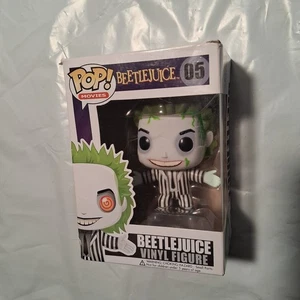funko beetle juice #5  - Bild 1 von 4