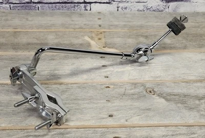 S/P - Sound Percussion Labs 夹具带钹臂  — 第 1/4 张图片