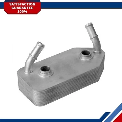 URO Automatic Transmission Oil Cooler Fits 2000 2001 2002 Volkswagen Beetle - Image 1 of 4