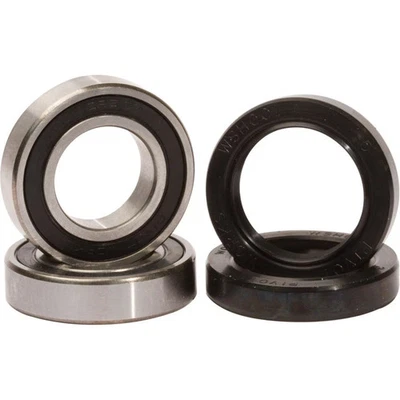 PWFWK-Y15-008 Pivot Works Wheel Bearing Kit - Front Part Ships Same Day! - Image 1 of 3