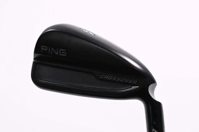 Ping G425 Crossover #4 Hybrid / 22.5 Degree / Blue Dot / Regular Flex Ping Alta - Image 1 of 4