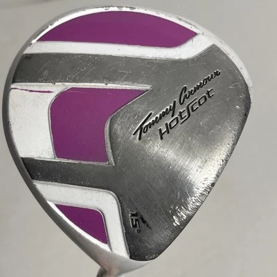 Tommy Armour Hotscot Driver 15 Degree - Right Handed - Image 1 of 4
