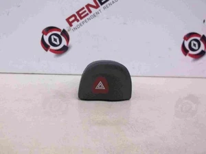 Warnblinkschalter Renault Megane Scenic 1999-2003 - Bild 1 von 2