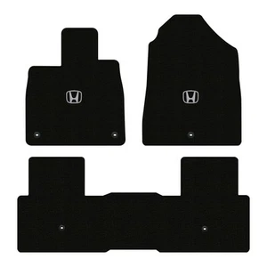 Lloyd Mats Floor Mats Honda Pilot 2023-ON, 3PC - Picture 1 of 4