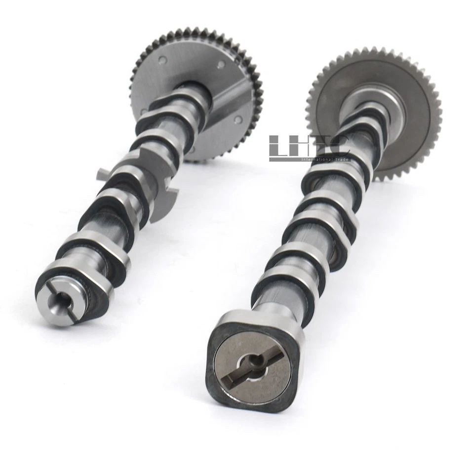 Braços oscilantes elevadores hidráulicos eixo de comando saída de admissão para VW 1.8 2.0 TFSI CDA CCZ - Imagem 1 de 4