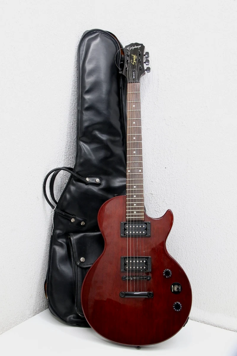 Epiphone Les Paul Special Ii for sale | eBay