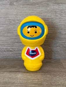 Vtech Move & Zoom Racer ERSATZ Smart Rattle Figur Spielzeug Kind Fahrer NUR - Bild 1 von 6
