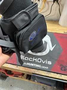 Elite Archery Field Quiver - Picture 1 of 10