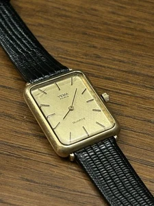 Yema tank Gold Vintage - Foto 1 di 6