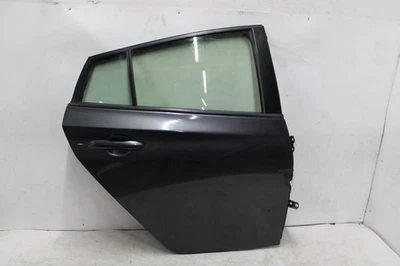 16 17 18 19 20 21 22 TOYOTA PRIUS puerta trasera derecha Foto 1 de 4