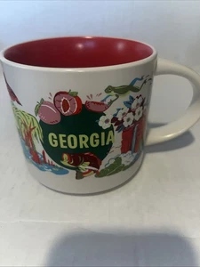 Starbucks discovery serie 14 once fluide George senza scatola - Foto 1 di 6
