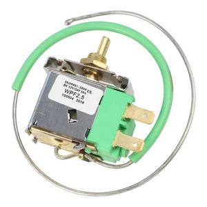 Temperature Control Switch Designed for Reliable Automotive Performance - Picture 1 of 12