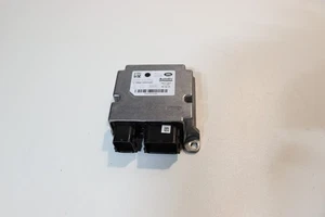 RANGE ROVER VOUGE L405 AIRBAG CONTROL ECU DK62-14D374-AG - Picture 1 of 4