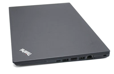 Lenovo ThinkPad T470s i5-6200U 14" FHD Webcam Win 10 Pro DE - Bild 1 von 4