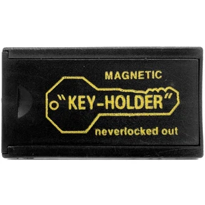 Performance Tool Magnetic Key Holder, Model# W3221 - Picture 1 of 4