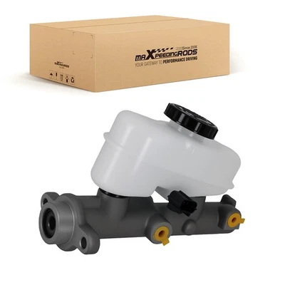 Brake Master Cylinder for Ford Crown Victoria/Lincoln Town Car 2001-2011 4.6L V8 - Image 1 of 4