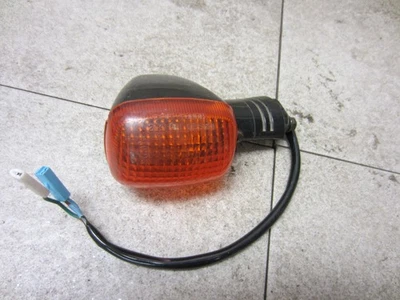 01-06 HONDA CBR600F4I f4i cbr 原始设备制造商右前旋转信号灯指示器 — 第 1/4 张图片