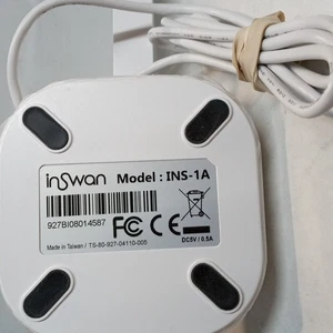 INSWAN INS-1 USB Document Camera - Built-in 8MP HD, Auto Focus, LED - Picture 1 of 4