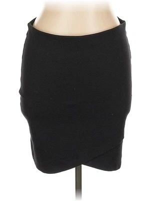 Falda informal negra para mujer Talula L Foto 1 de 2